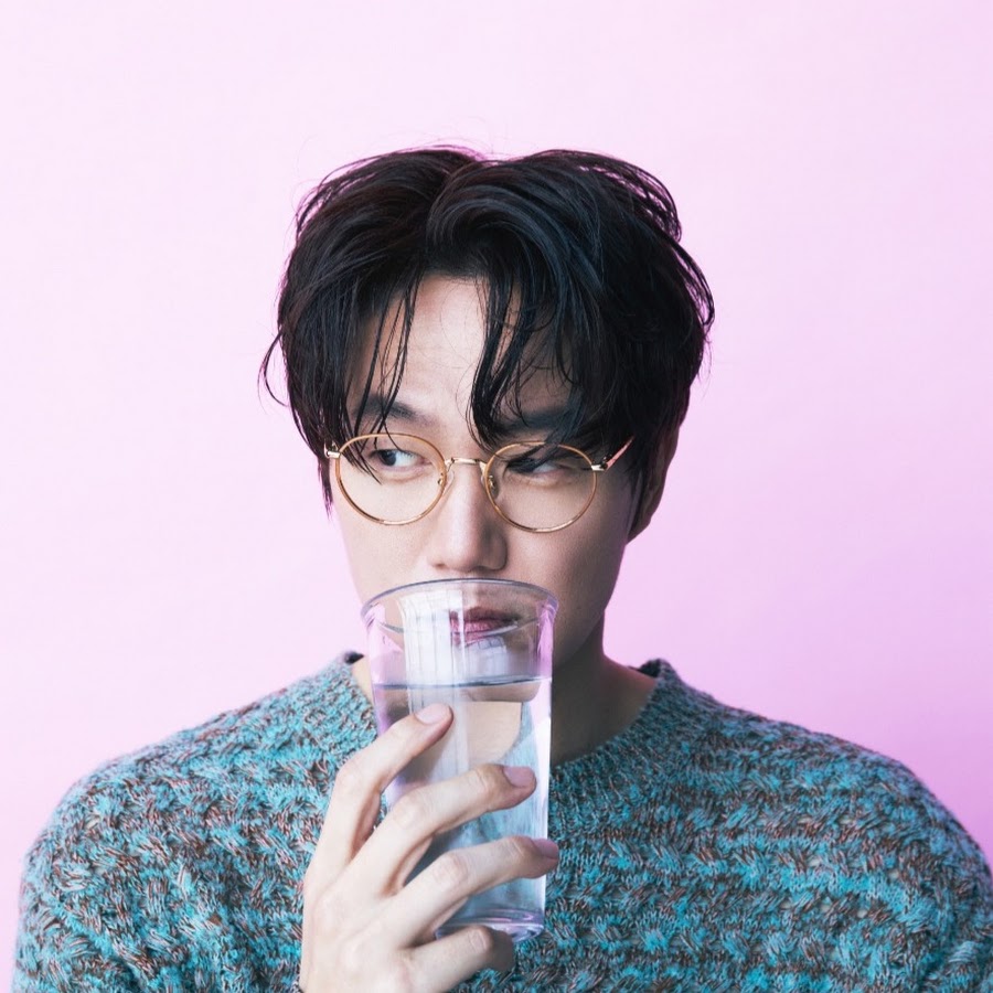 성시경 유튜브 채널 프로필