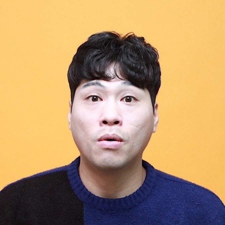 윤호찌 유튜브 채널 프로필